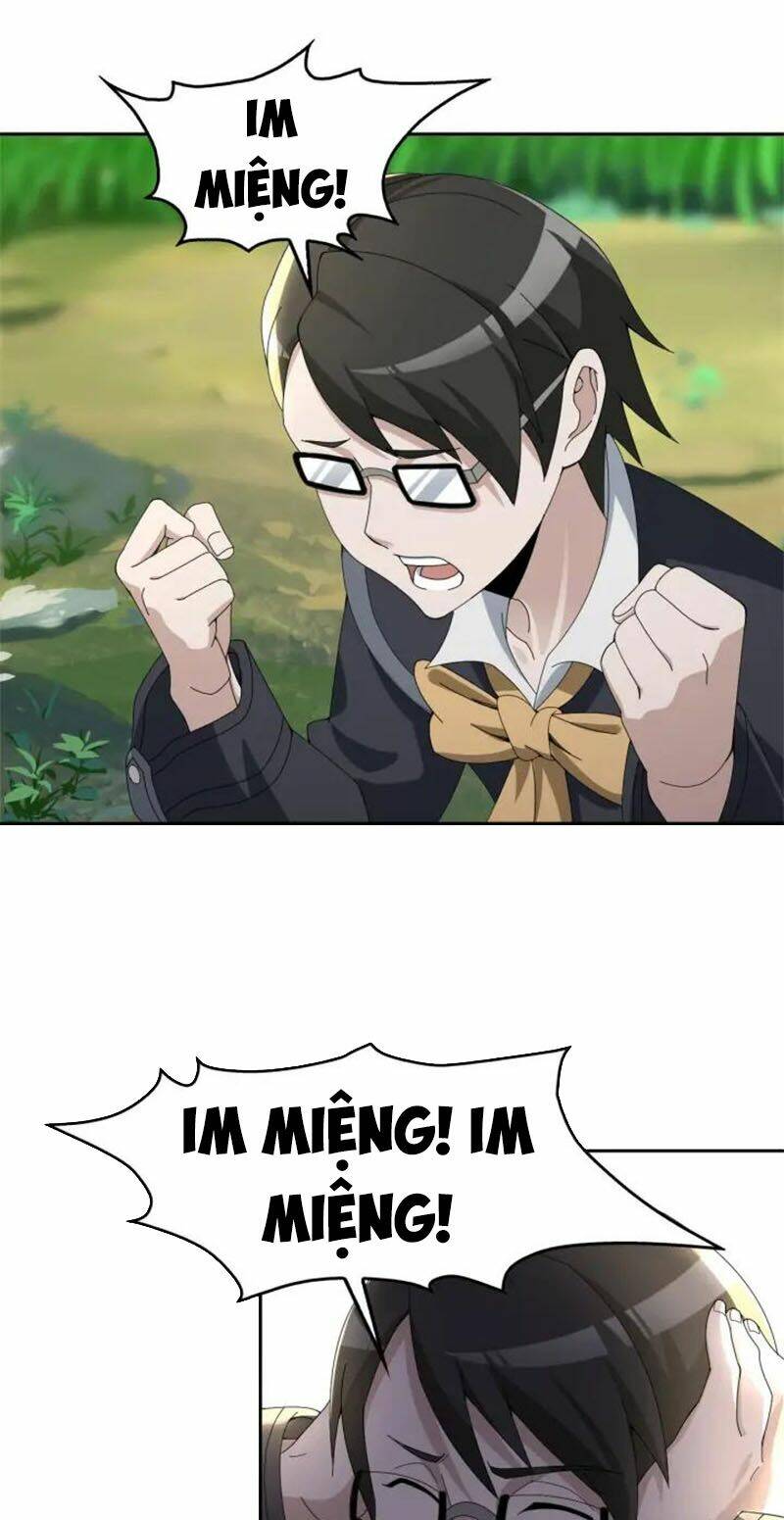 Siêu Cấp Đại Chủ Bạ: Chapter 71