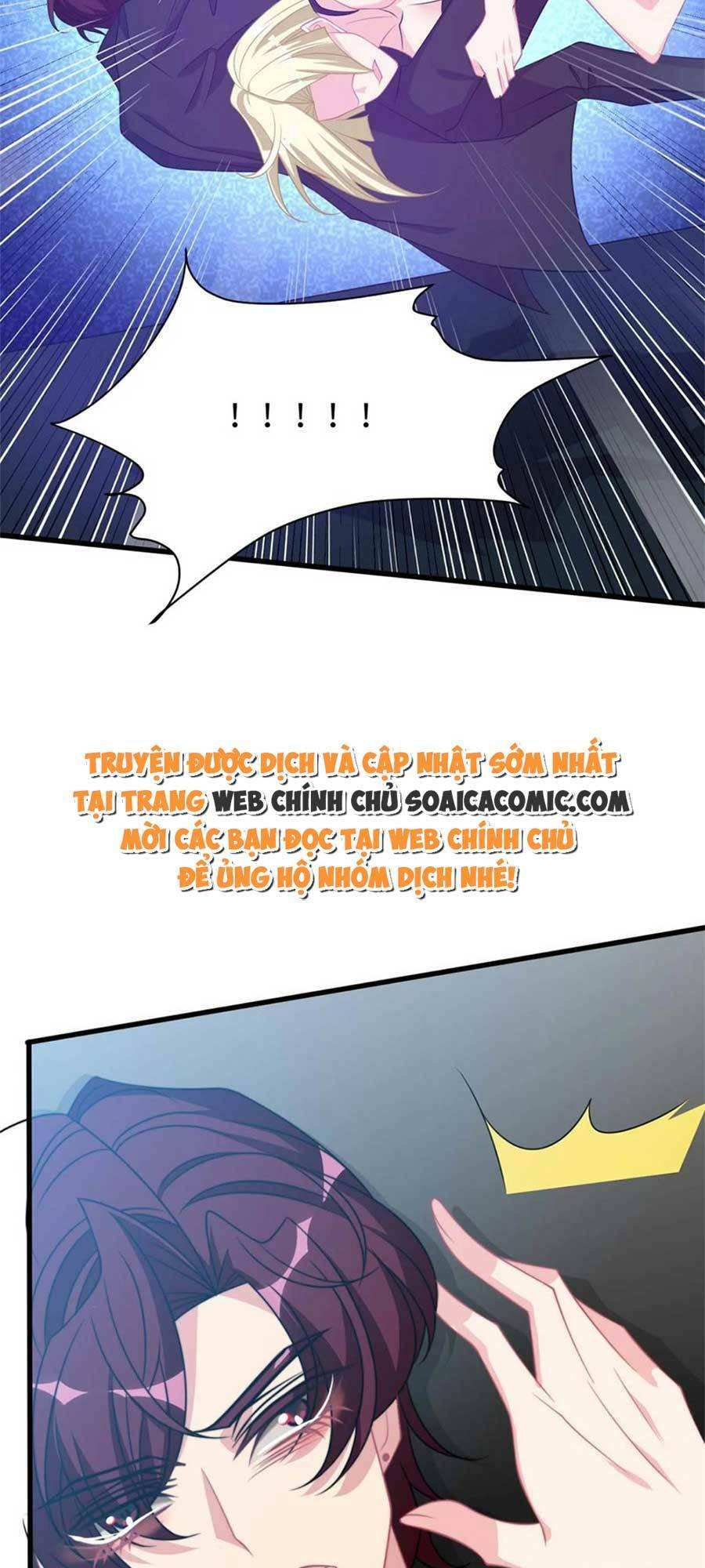 Vết Cắn Trí Mạng: Chapter 61