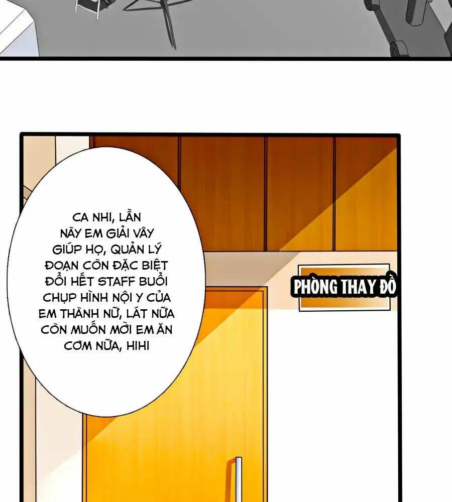 Người Tình Bí Ẩn: Chapter 36