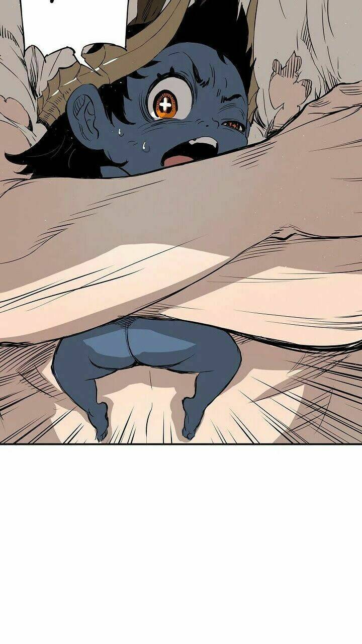 Vô Kiếm Tiểu Tử: Chapter 28