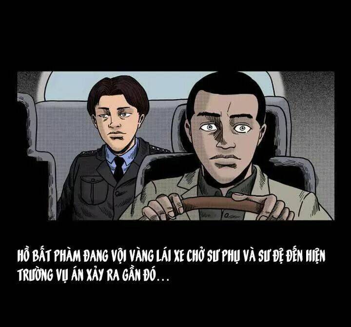 Kỳ Án Có Thật: Chapter 25