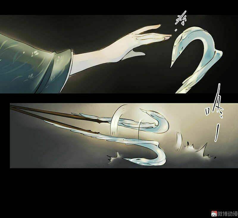 Thiếu Nữ Tản Mộng Đàm: Chapter 1.3
