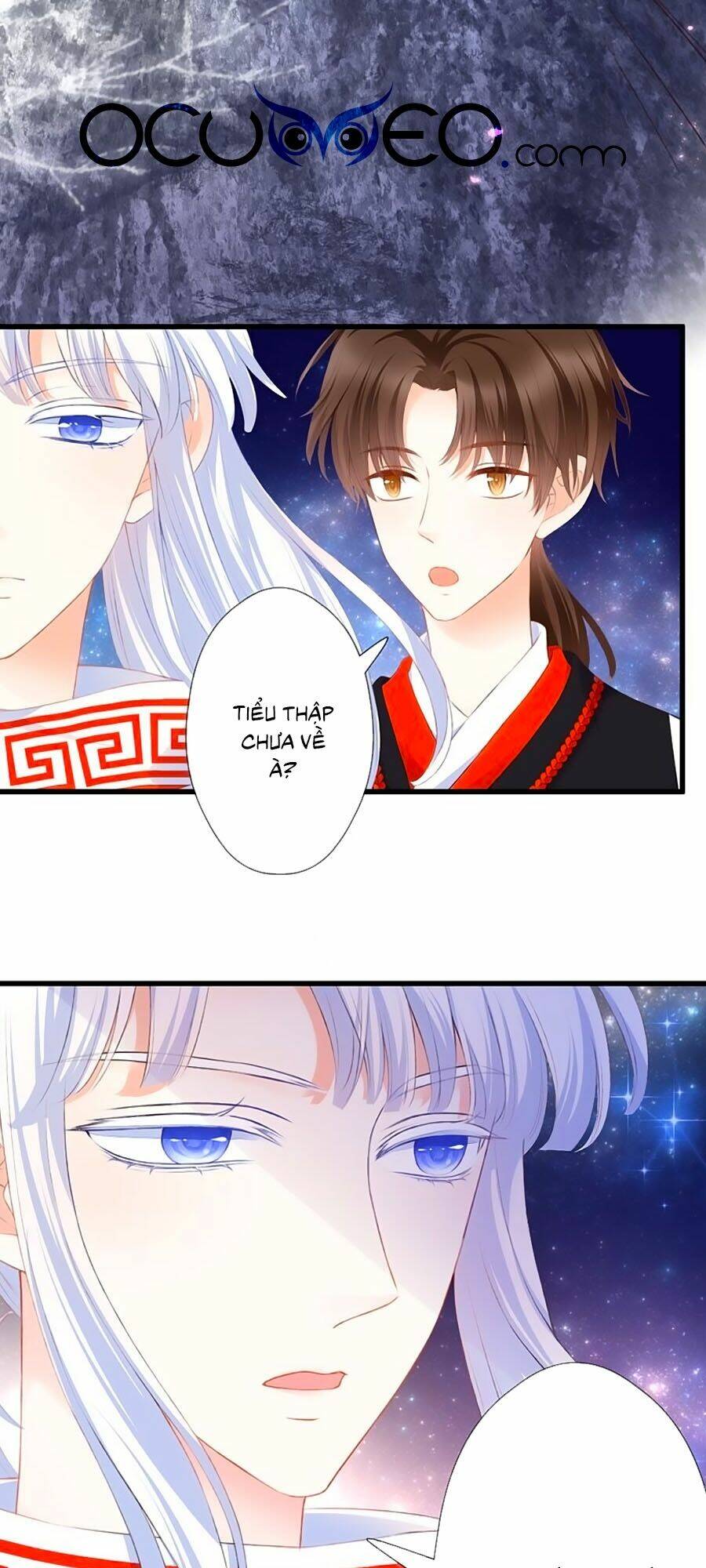 Đóa Hoa Chớm Nở: Chapter 56