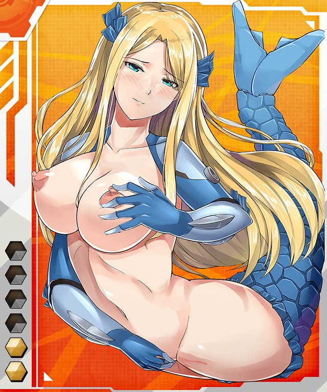 Taimanin Asagi Battle Arena: Chapter 16