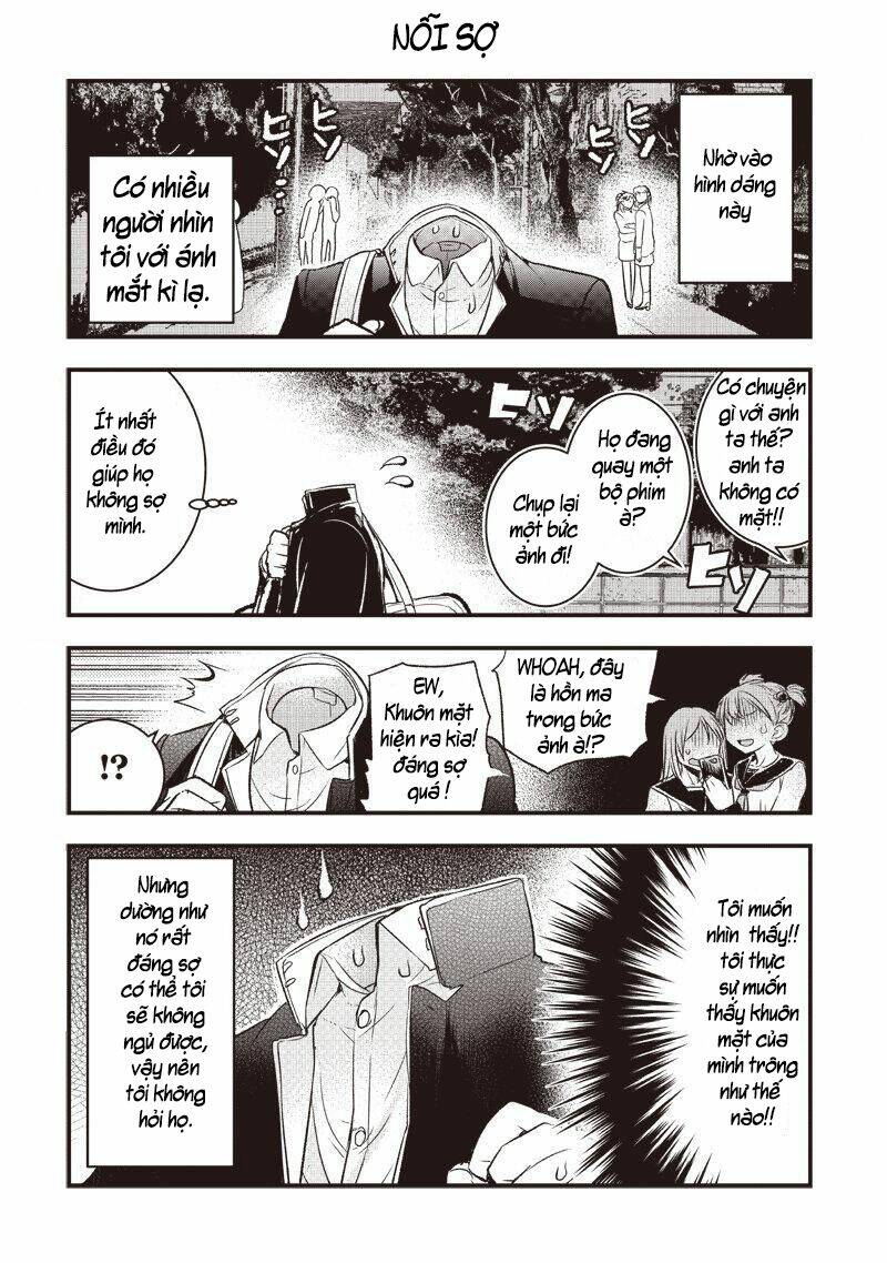 Kanojo Ni Awaseru Kao Ga Nai: Chapter 1