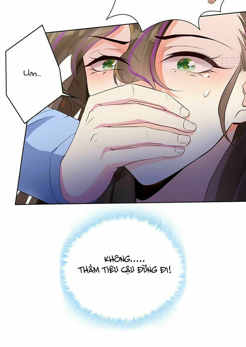 Bộ Váy Rực Rỡ Ánh Sao: Chapter 4