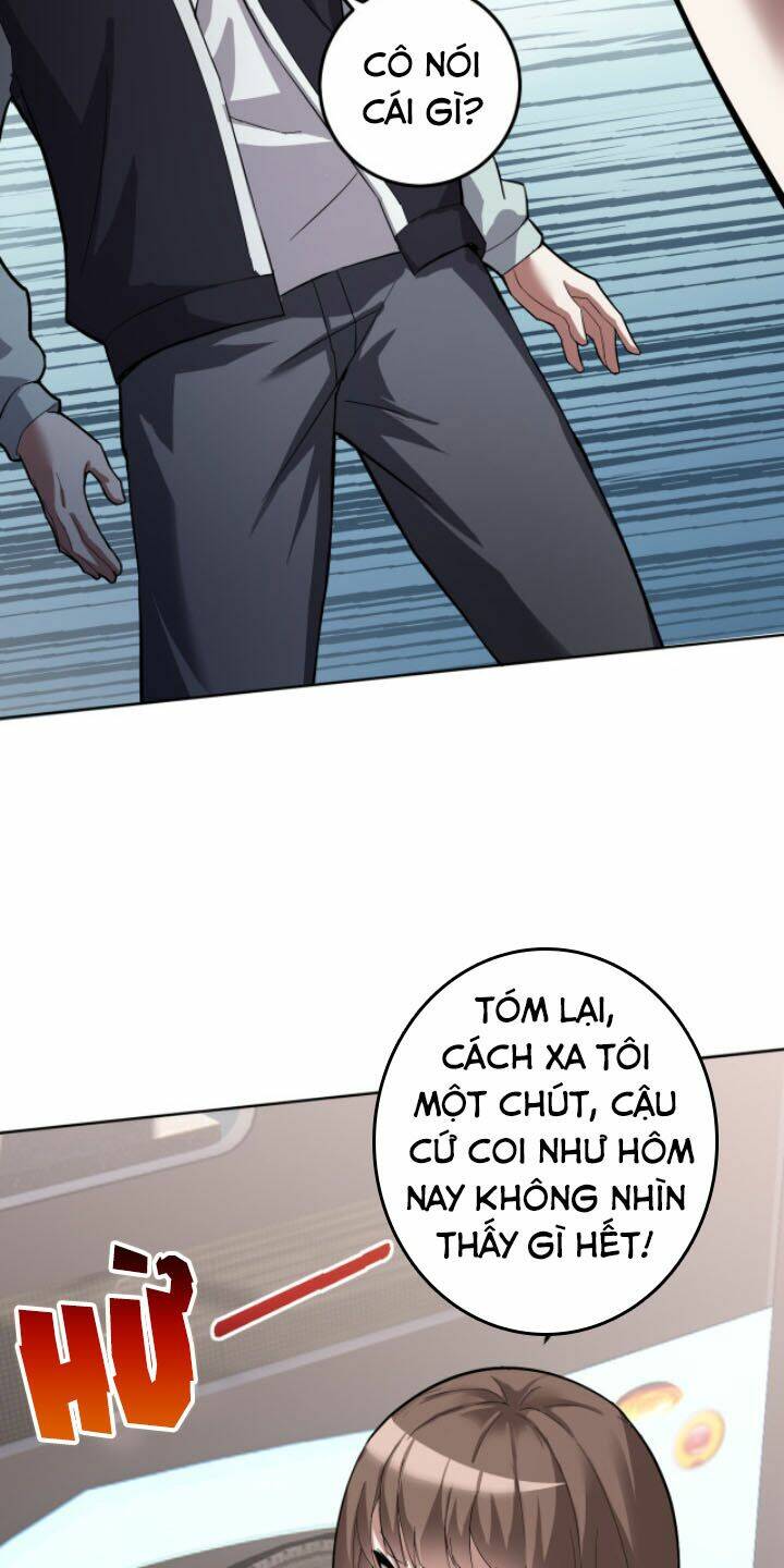 Lão Bà Ta Là Minh Chủ Võ Lâm: Chapter 5