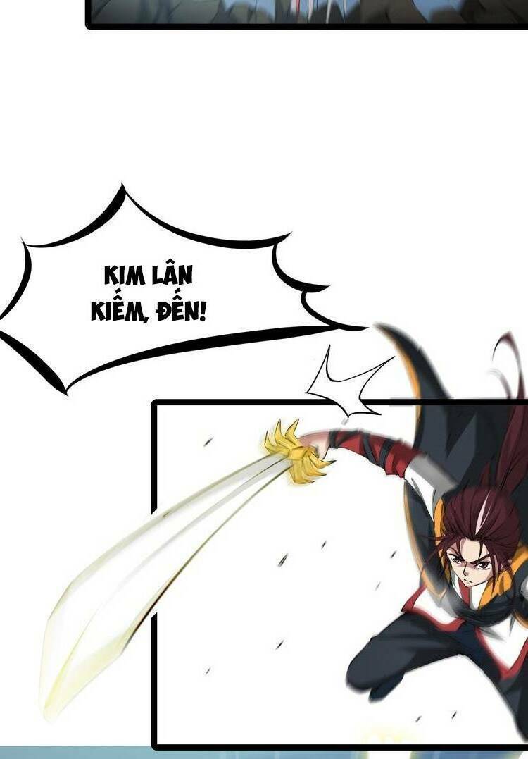 Long Mạch Võ Thần: Chapter 68