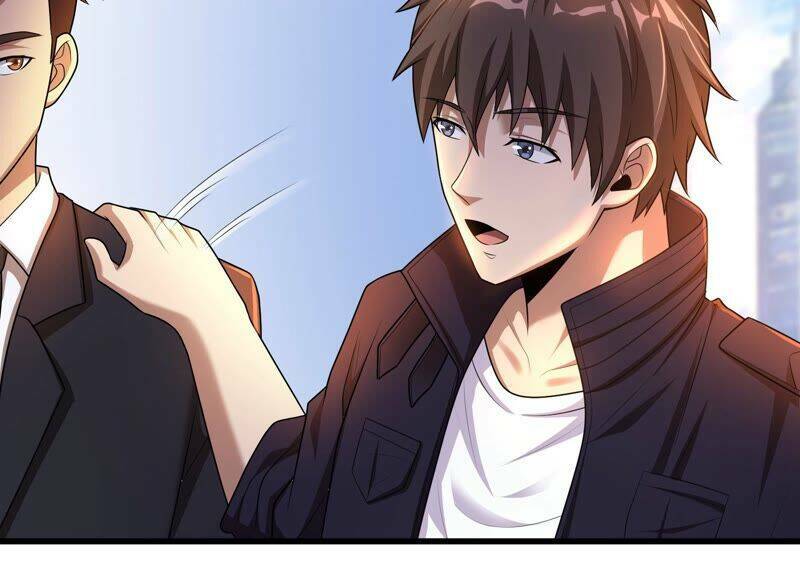 Siêu Năng Phân Hóa: Chapter 16