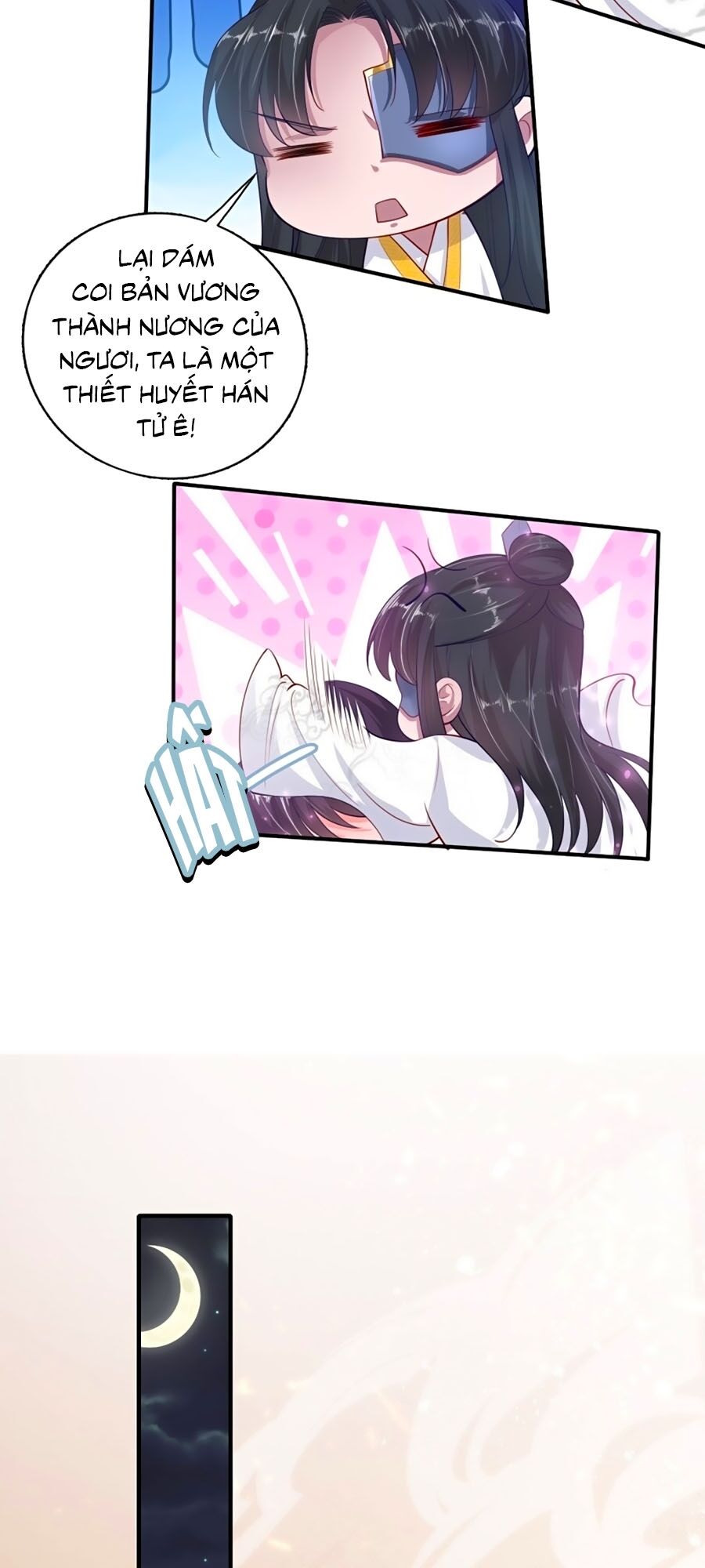 Phượng Ngự Tà Vương: Chapter 38