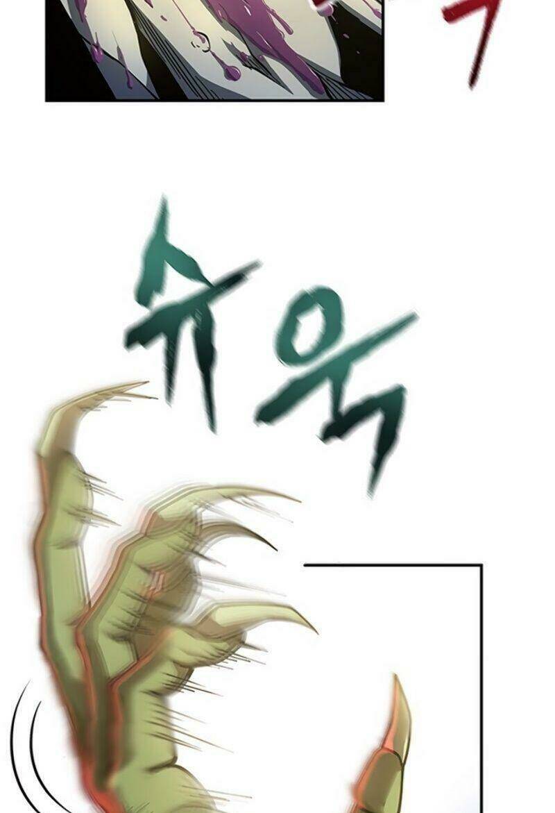 Ngôi Nhà Kết Nối Với Hầm Ngục: Chapter 1