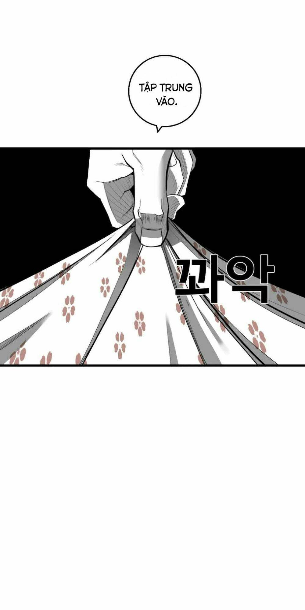 Quảng Trường Máu: Chapter 6