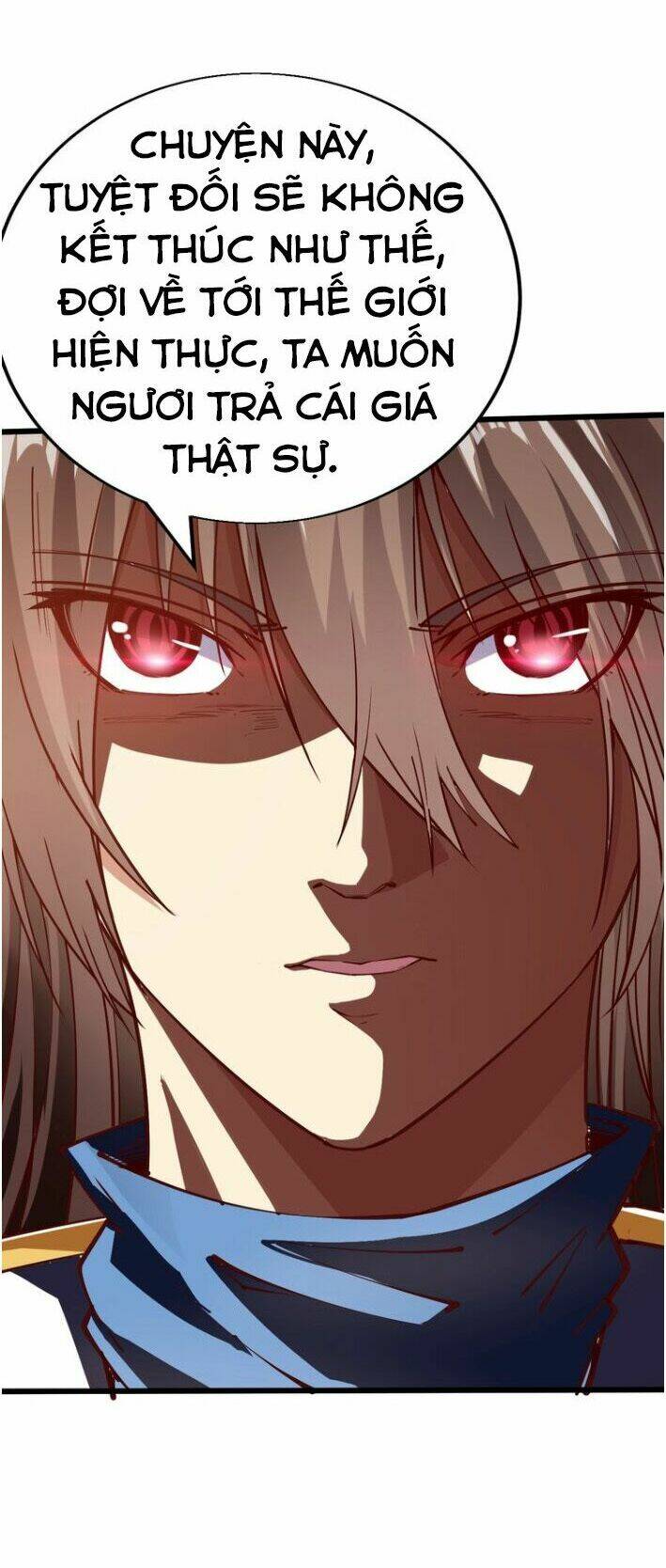 Ngự Thiên Thần Đế: Chapter 39