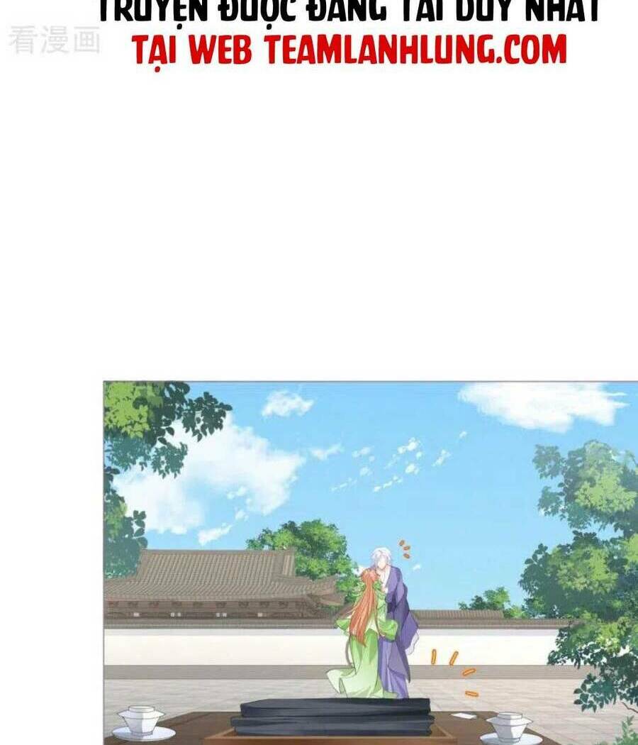 THIẾT LẬP ÁC NỮ CỦA TÔI SỤP ĐỔ RỒI: Chapter 37