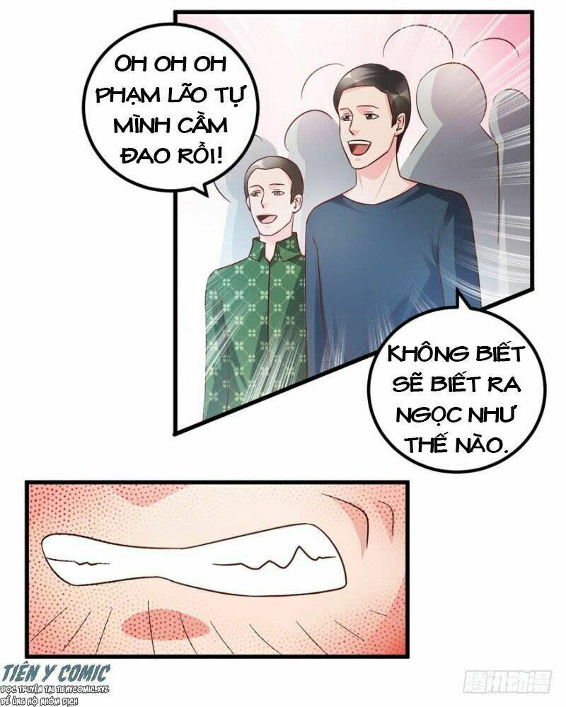 Thấu Thị Tiên Y: Chapter 90