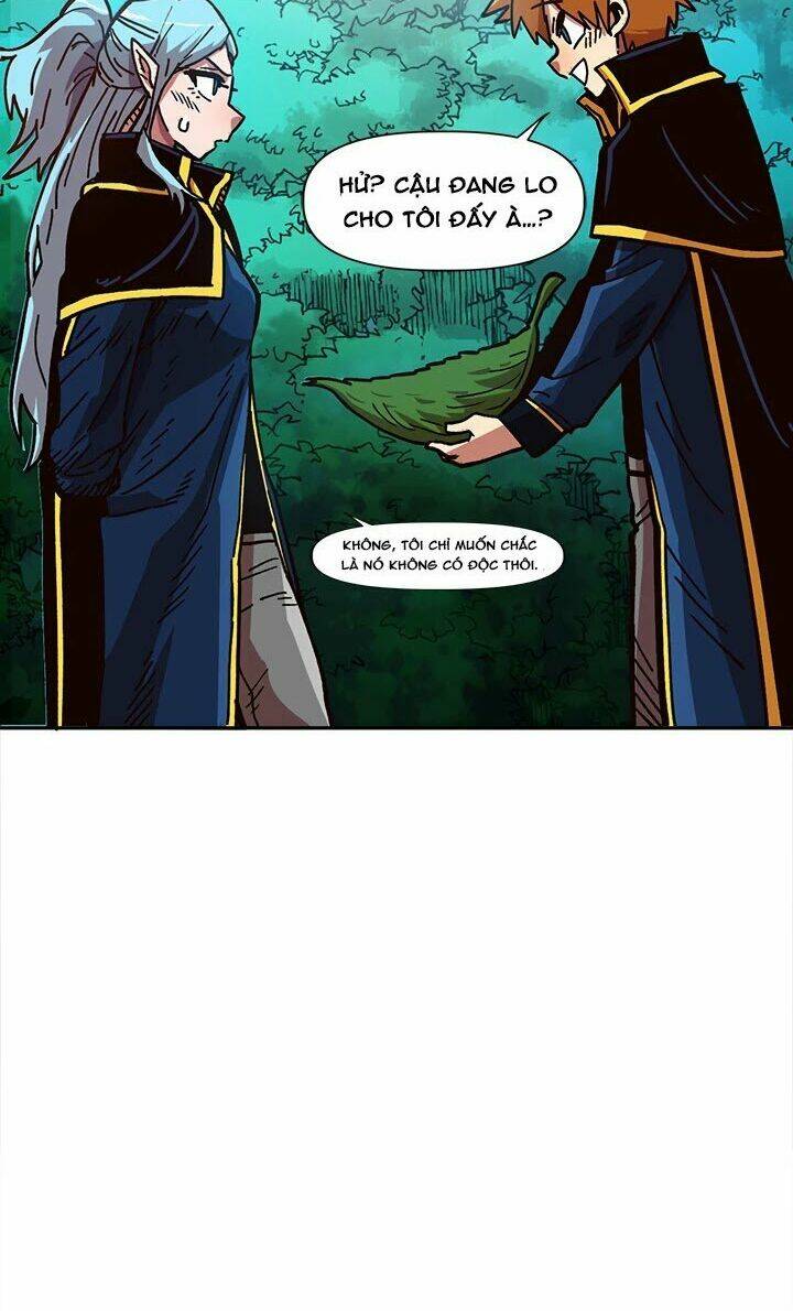 Nô Lệ Nghịch Thiên: Chapter 14