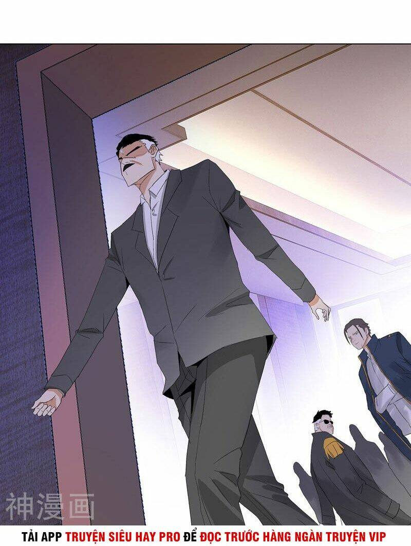 Học Viện Cao Thủ: Chapter 187