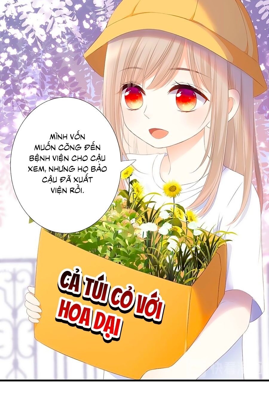 Hoa Chưa Nở Rộ: Chapter 39.6