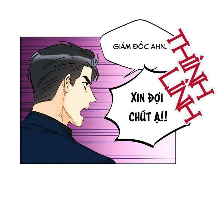 Hẹn Hò Nơi Công Sở: Chapter 95