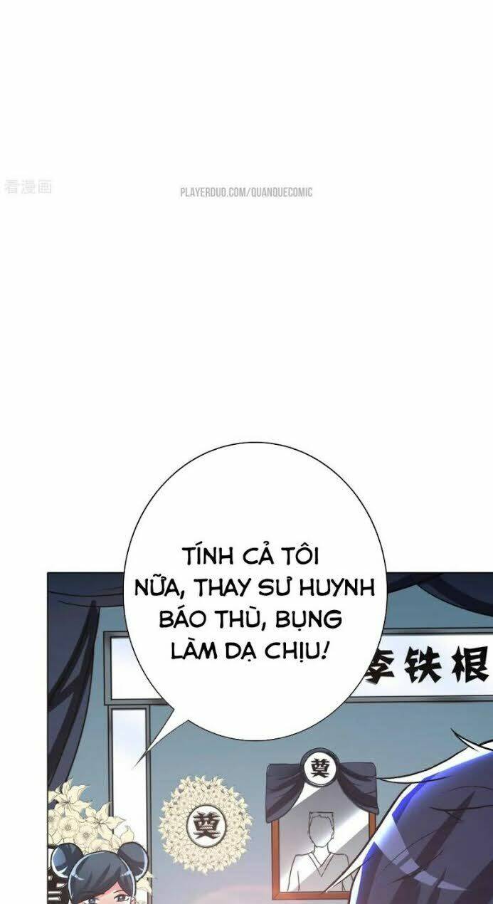 Hệ Thống Tiên Tôn Tại Đô Thị: Chapter 73