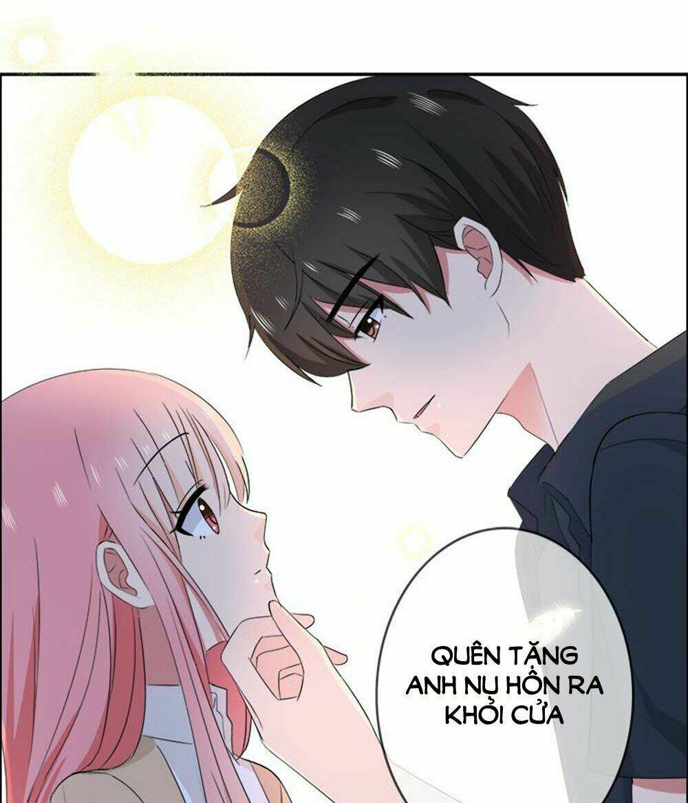 Đại Thần Tình Yêu Chớ Chạm Tôi: Chapter 76