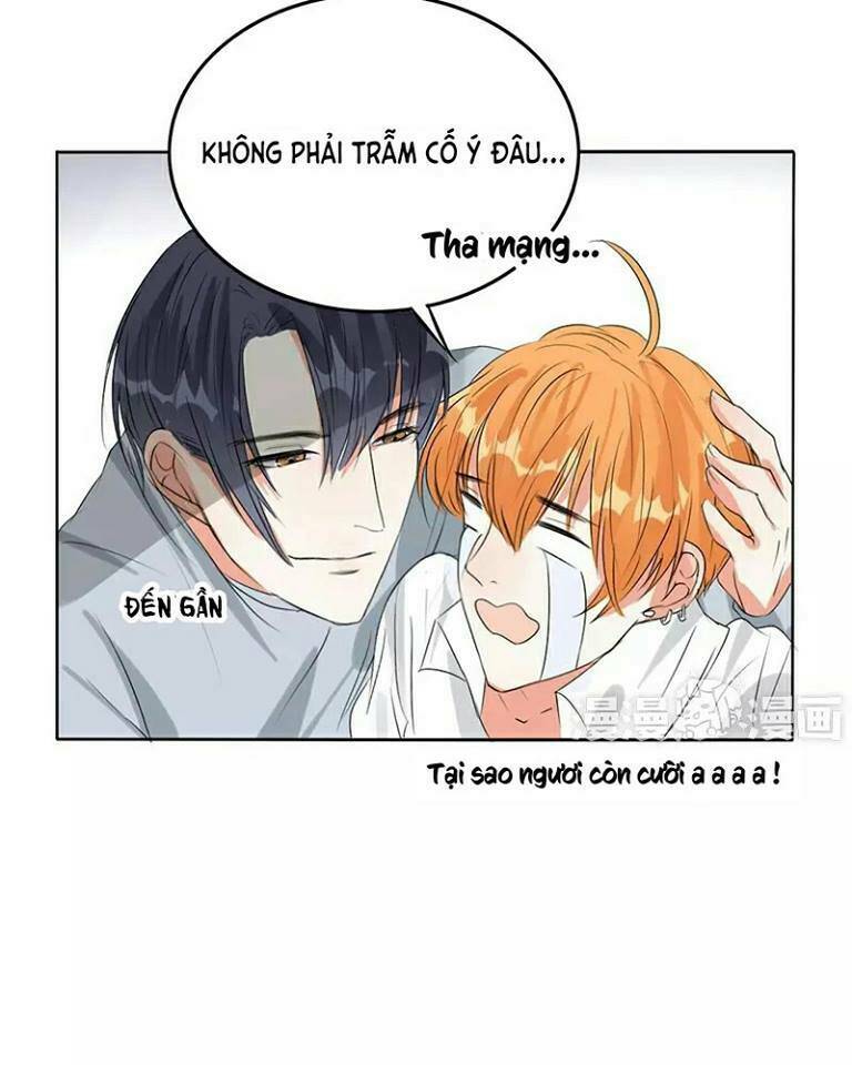 Trẫm Không Phải Là Đại Minh Tinh: Chapter 11