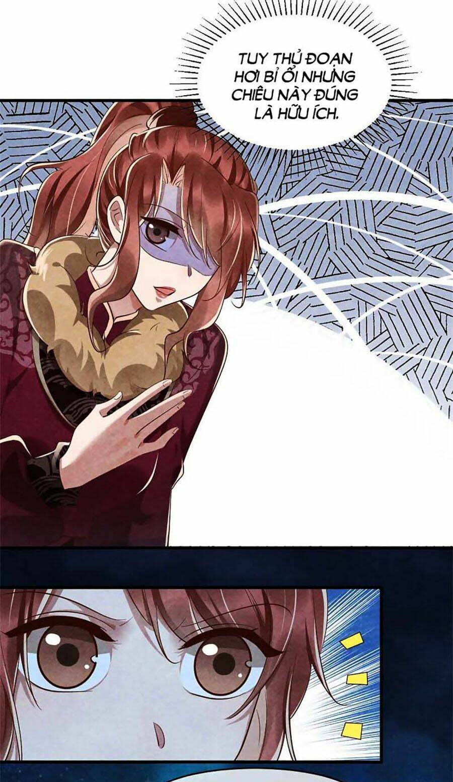 Vương Phi Muốn Trèo Tường: Chapter 99