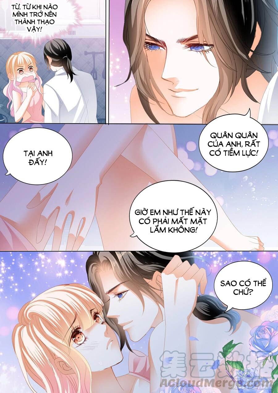 Bá Đạo Tiểu Thúc, Xin Trêu Chọc Vừa Thôi!: Chapter 214