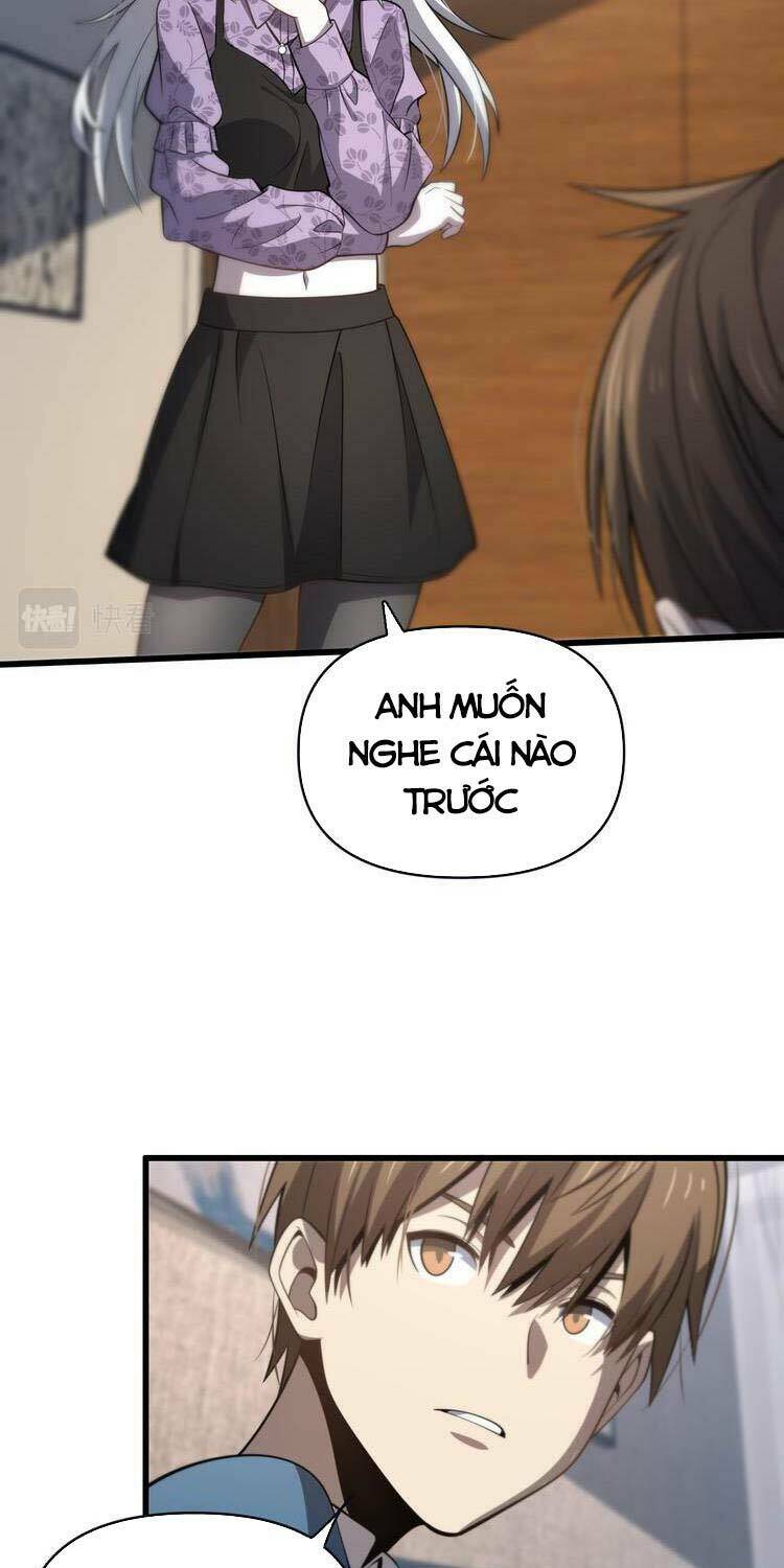Trọng Sinh Tiểu Y Tiên: Chapter 135