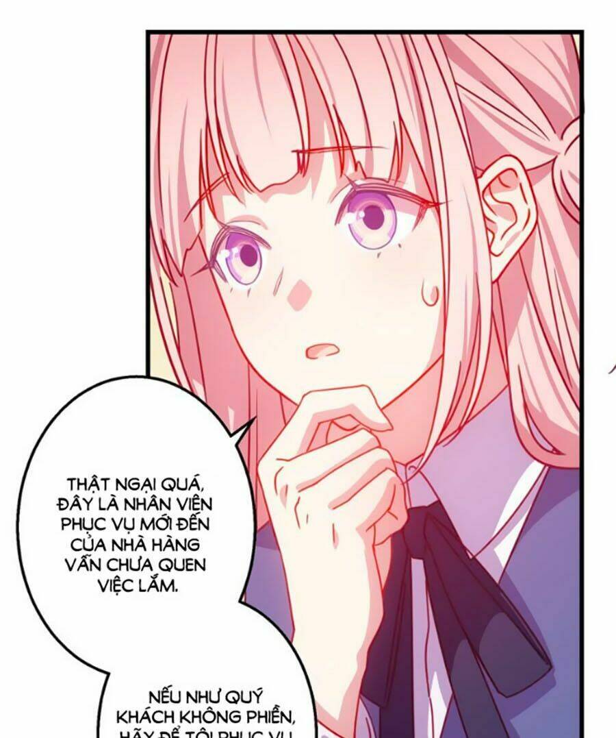 Bài Hát Tình Yêu: Chapter 9