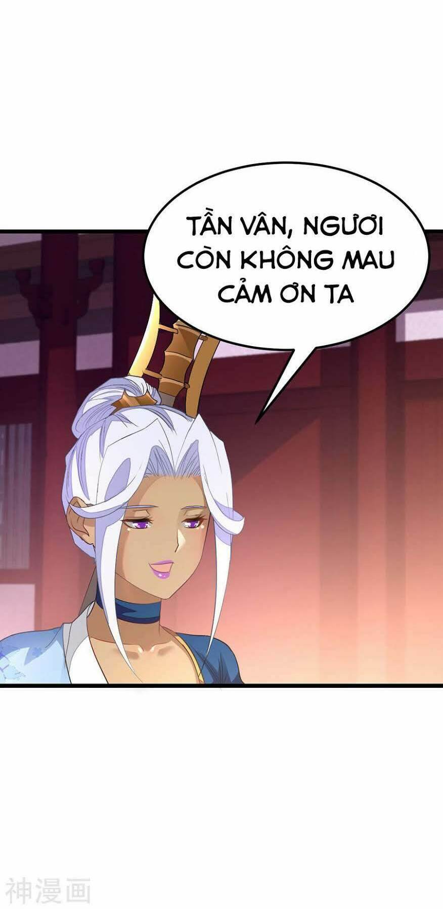Cửu Dương Thần Vương: Chapter 146