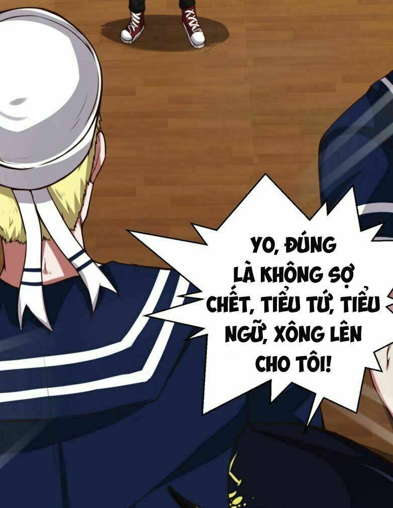 Đô Thị Âm Dương Tiên Y: Chapter 1