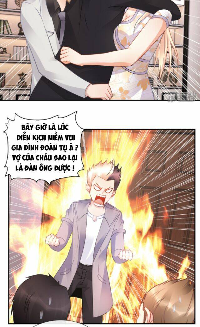 Phong Thủy Thiên Sư: Chapter 51