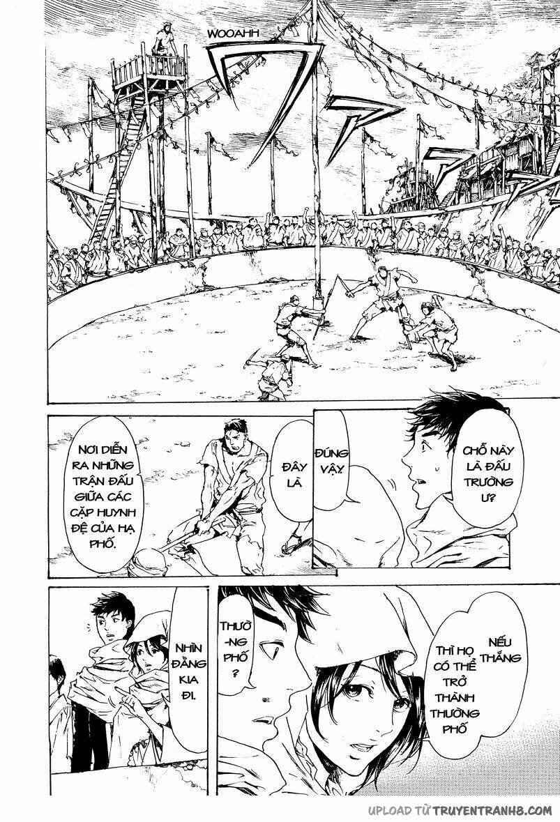 Tuyệt Thế Độc Phi Của Tà Vương: Chapter 44