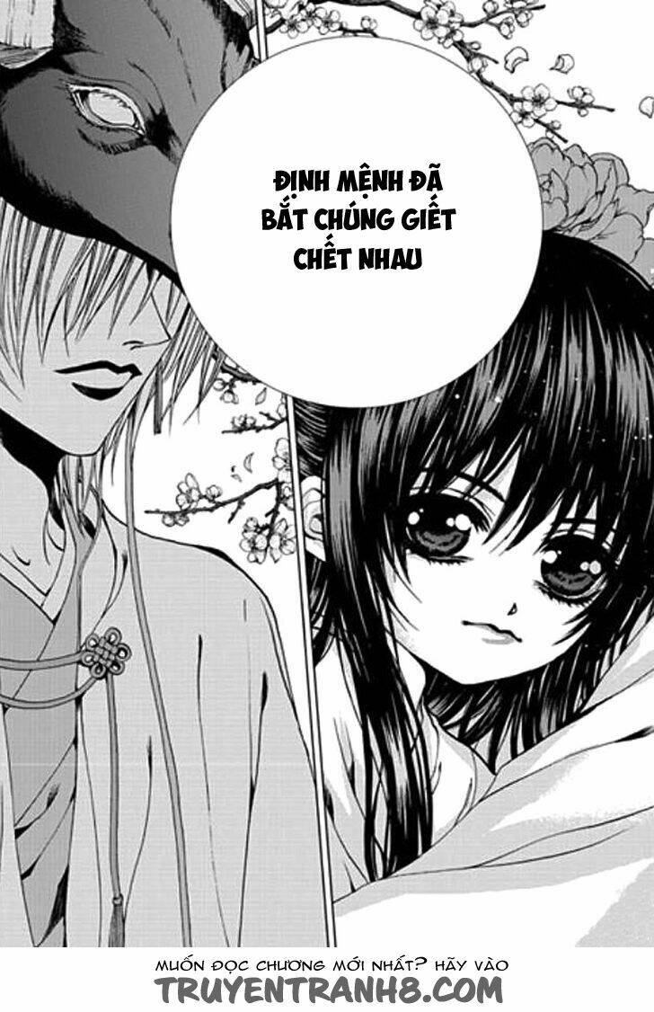 Tân Nương Của Thủy Thần: Chapter 150