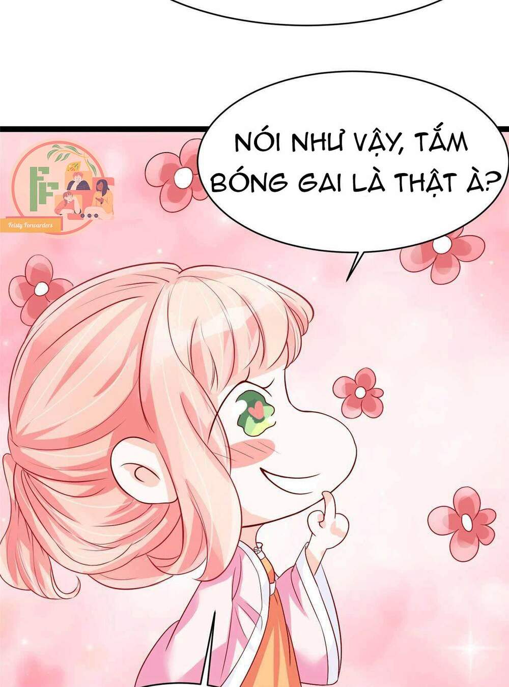 Đặc Công Cuồng Phi: Tuyệt Thế Tu Chân: Chapter 11