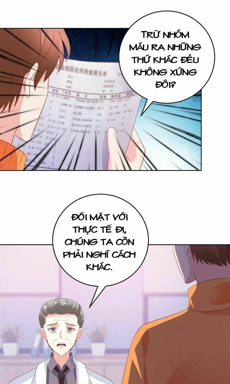 Thấu Thị Tiên Y: Chapter 126