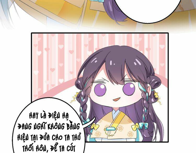 Hoa Nhan Sách: Chapter 43.1