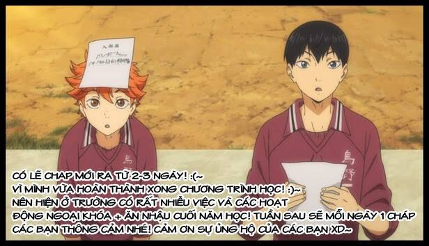 Thề Ước Người Và Rồng: Chapter 7.2