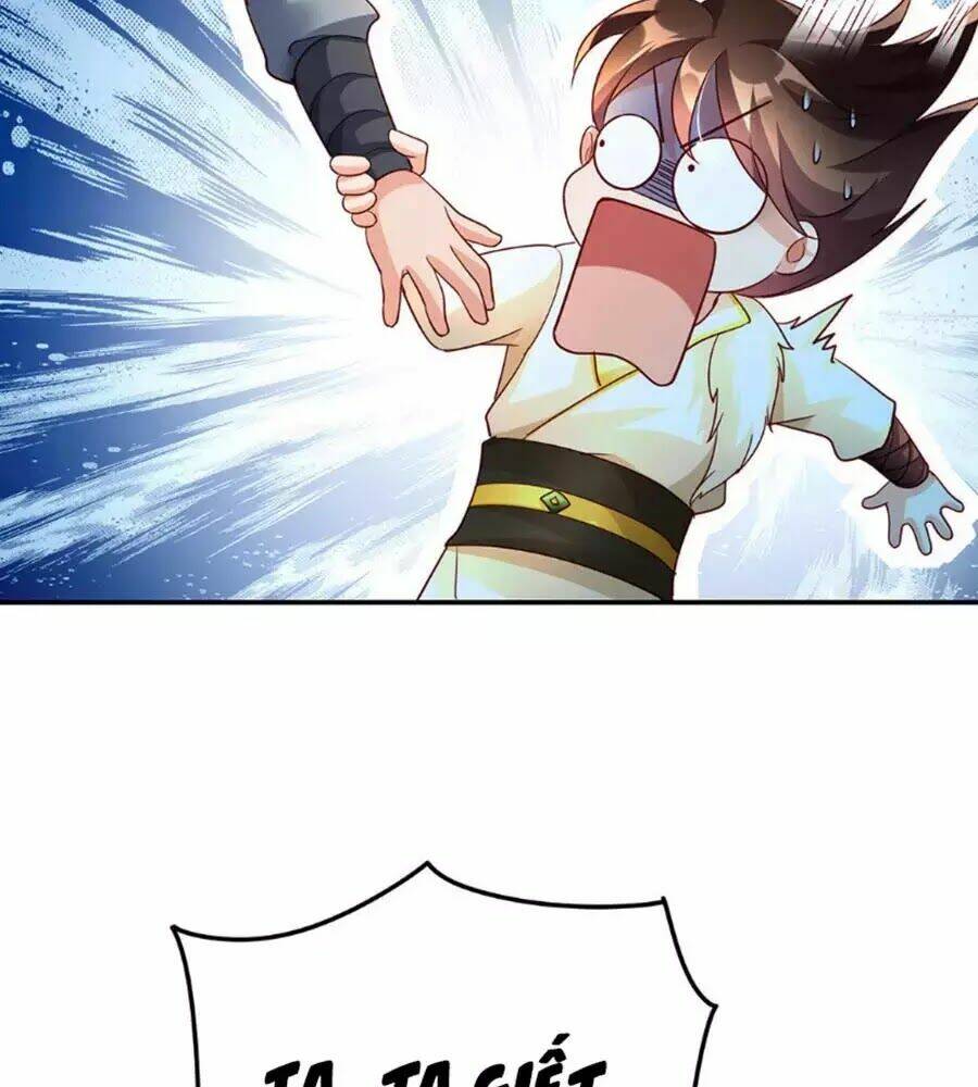 Thiên Kim Bất Hoán: Chapter 26