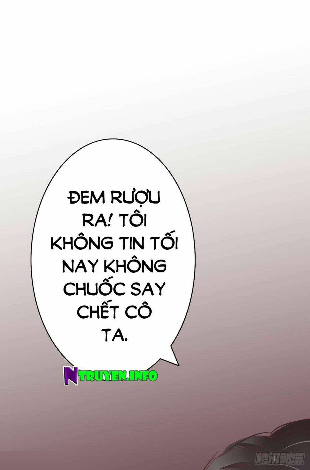 Manh Thê Khó Dỗ: Chapter 36