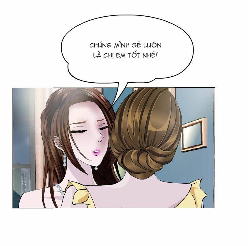 Cạm Bẫy Của Nữ Thần: Chapter 62