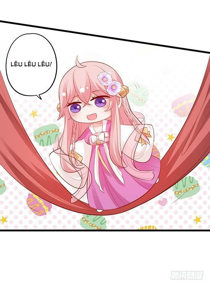 Hồ Tiên Hung Bạo: Chapter 142