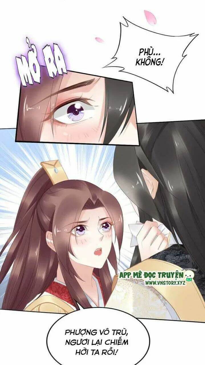 Nhất Sinh Nhất Thế Tiếu Thương Khung: Chapter 74