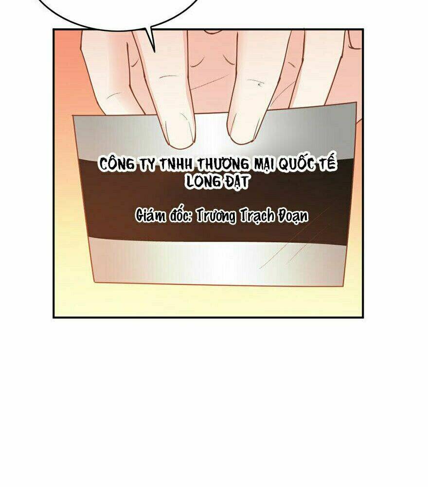 Tiểu Bạch Điềm Thê Của Long Thiếu: Chapter 32