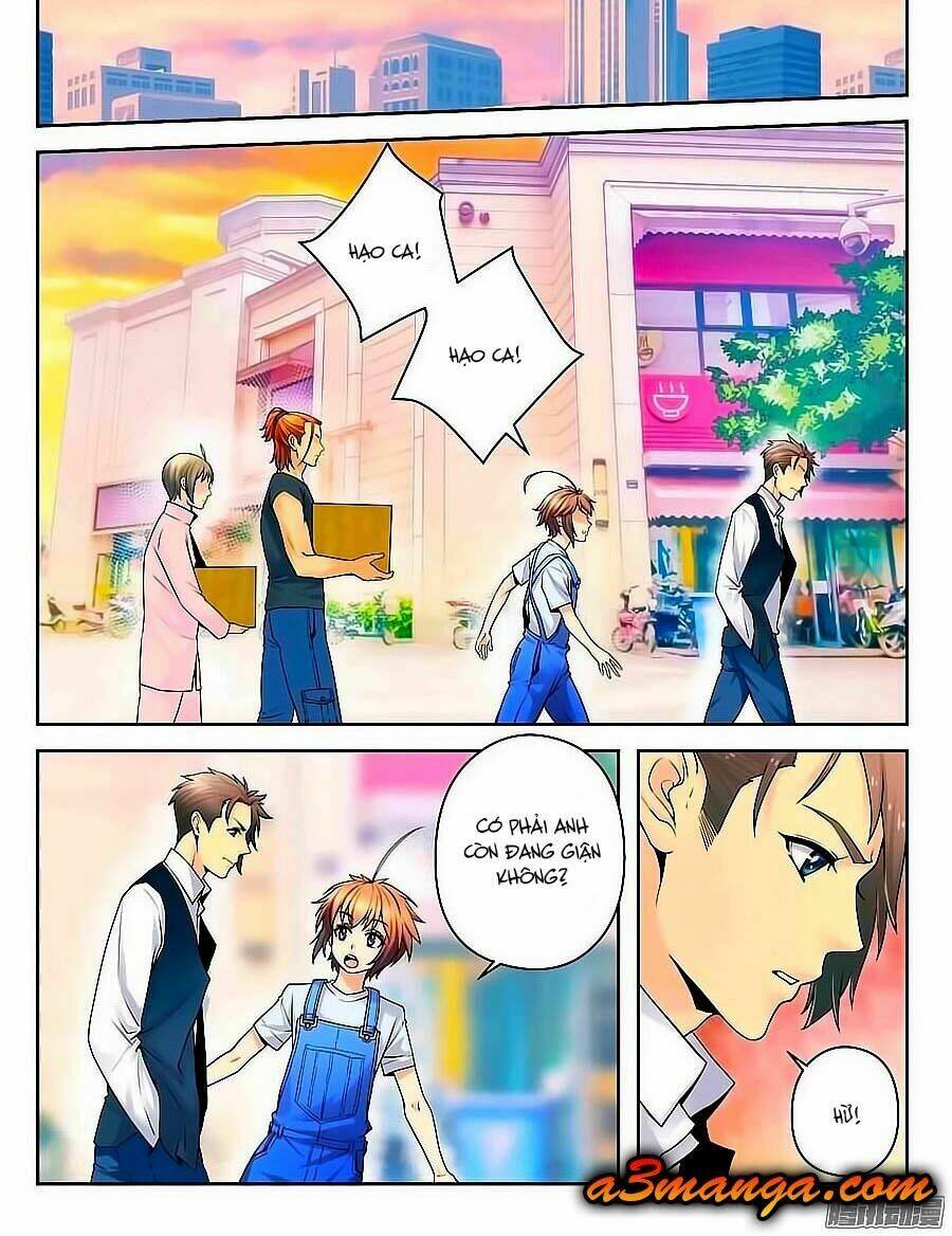 Anh Là Phiền Phức Của Em: Chapter 26