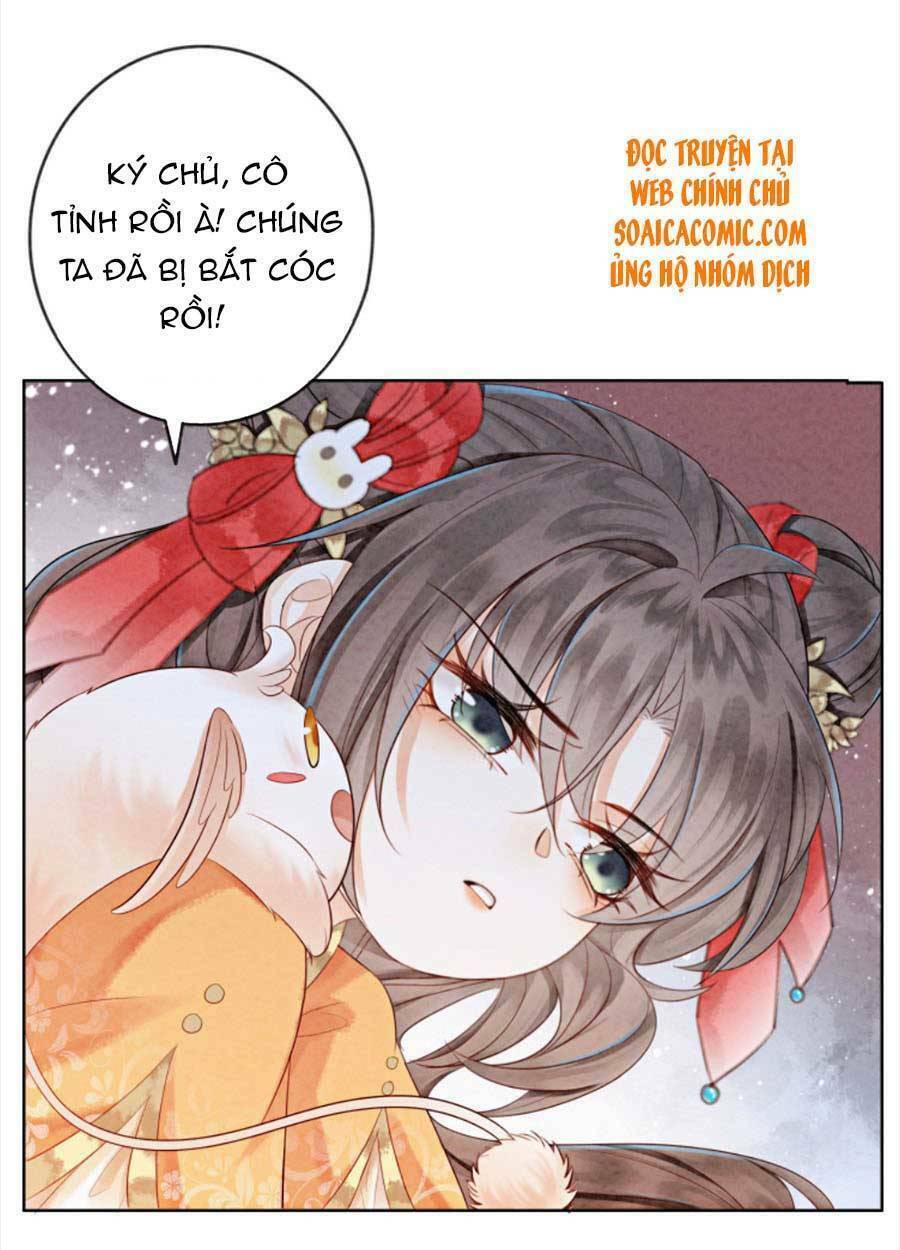 Bắt Đầu Hủy Hôn Để Công Lược Vương Gia: Chapter 27