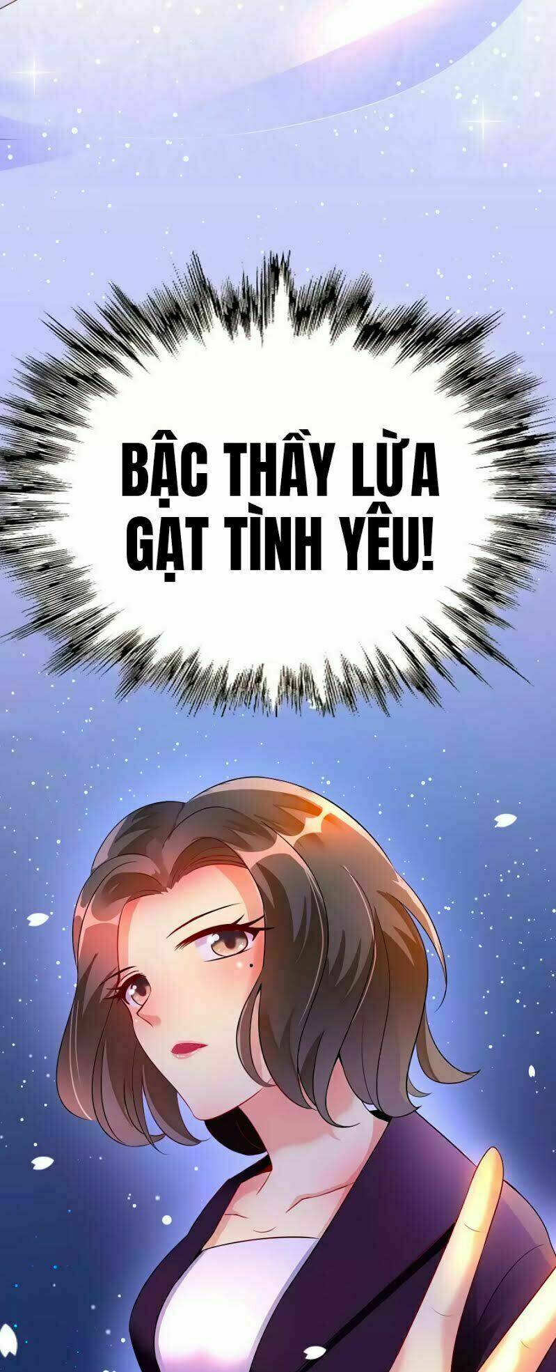 Thâu Tâm Du Hí: Chapter 1