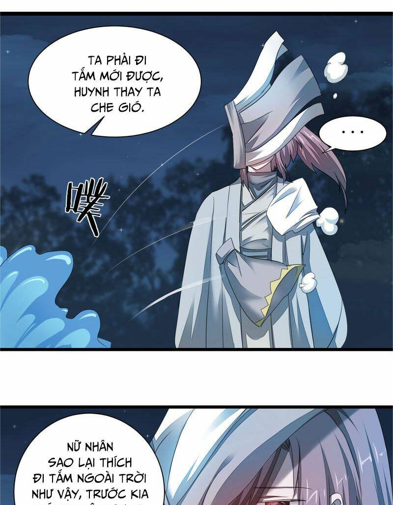 Nghịch Chuyển Tiên Đồ: Chapter 86