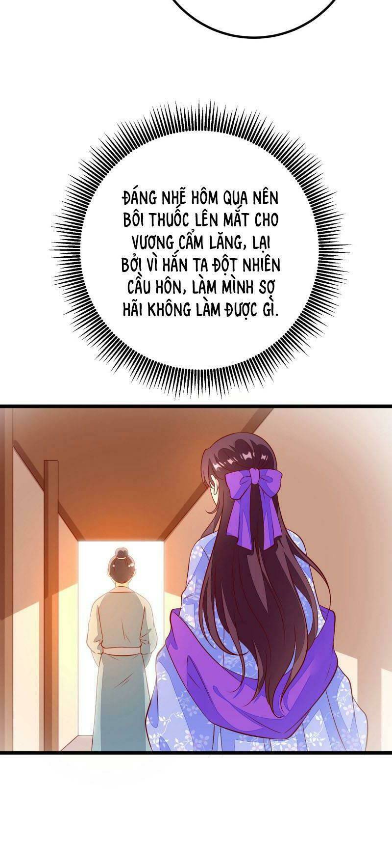 Đế Hoàng Chi Thần Y Khí Phi: Chapter 46